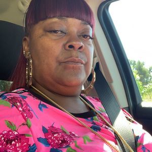 Meet your Posher, Patricia